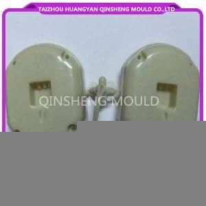 Plastic Injection Car Mould