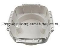 Custom High Quality Injection Molded Plastic Parts