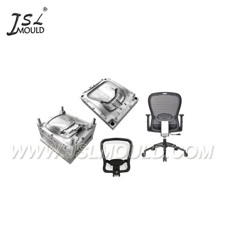 Plastic Office Chair Mould Manufacturer