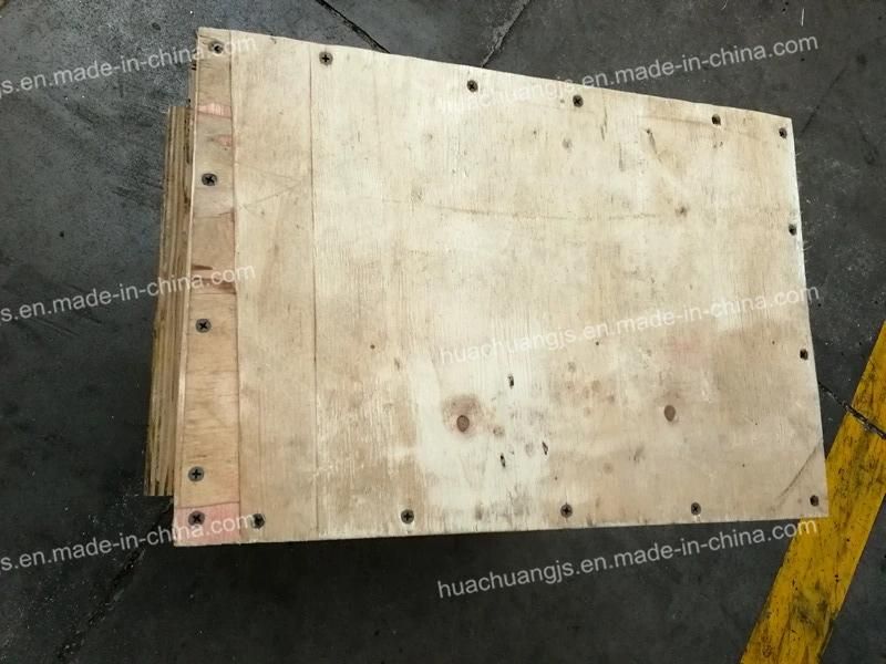 Mold Used in Thermal Barrier Strip Extruding Machine