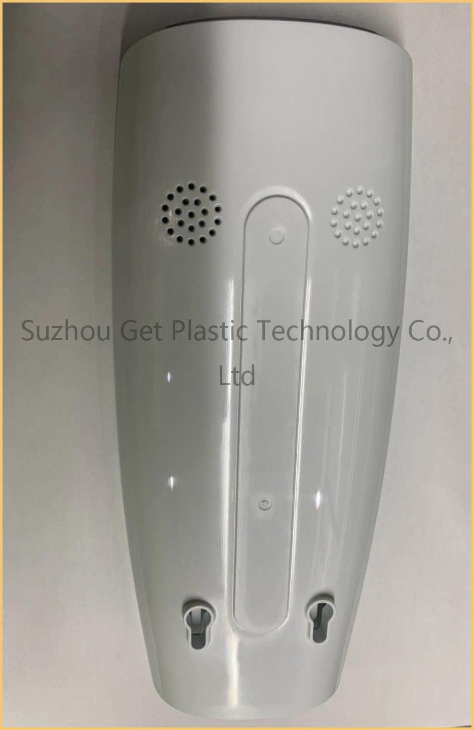 Customized Plastic Auto Parts of Injection Mould