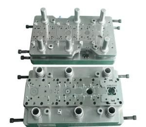 China-Made Precision Metal Stamping Die