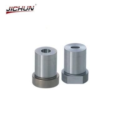 Precision Punches Guides Die Buttons for Mold