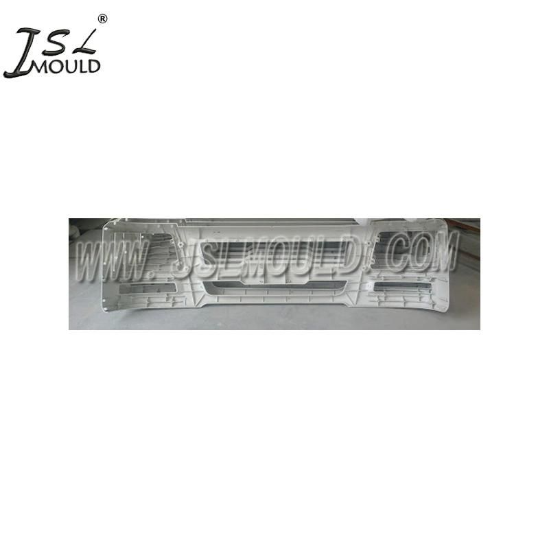 SMC Auto Cooling Radiator Fan Shroud Mould