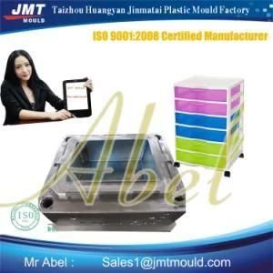 Plastic Office Document Drawer Mould
