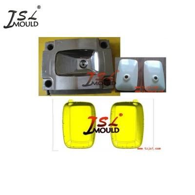 Good Quality Custom Injection Plastic Car Mirror Housing Mould