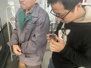 Plastic Fan Impeller Tooling Plastic Injection Fan Blade Impeller Mould Manufacturer