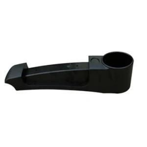 Hot Sale Injected Plastic PC Moulding Housing for Communication Handle Products