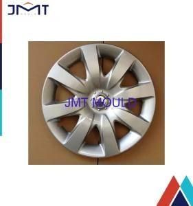 China Huangyan Automobile Wheel Cover Mould