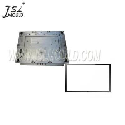 New Injection Plastic LCD LED Monitor Mould