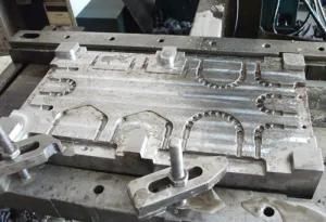 Plastic Injection Mold for Toys Part