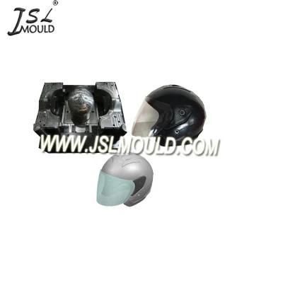 OEM Injection Plastic Motorcycle Helmet Mould