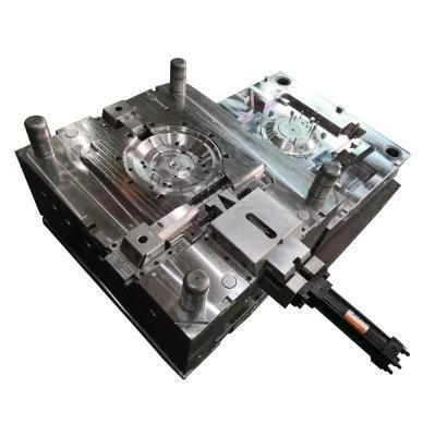 Mould Cover Plastic Parts Injection Mold China Molding Cheap Components Moulding Tooling ...