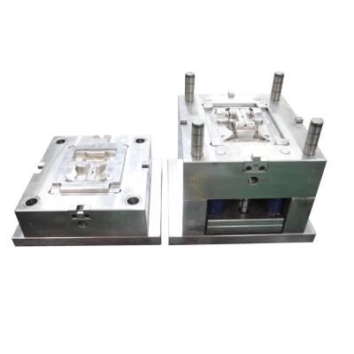 Dongguan Professional OEM Mould Handle Parts Mold