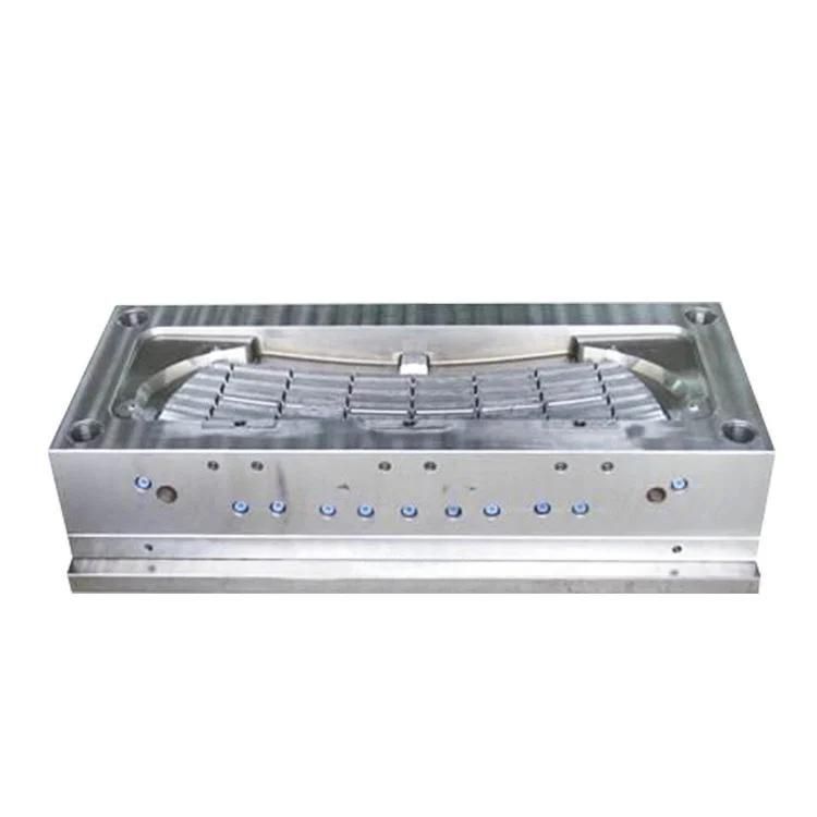 Customized Moulded Plastic Parts