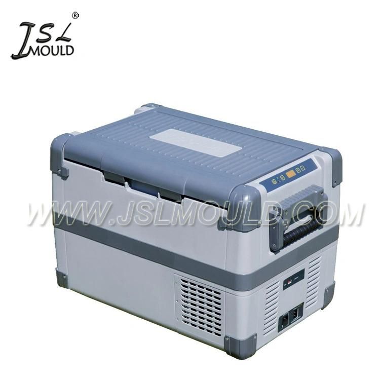High Quality Plastic Injection Mini Refrigerator Mould