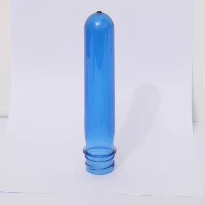 Wholesale 100% New Material 55g 38mm Clear Pet Bottle