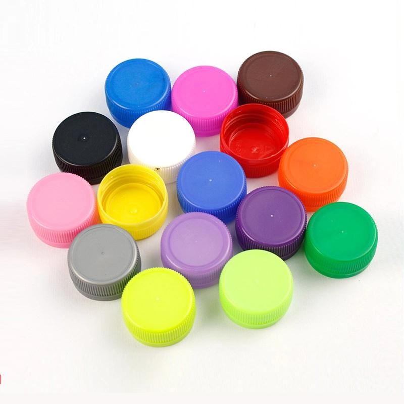 Cap Mould for Water Bottle/Fliptop Cap