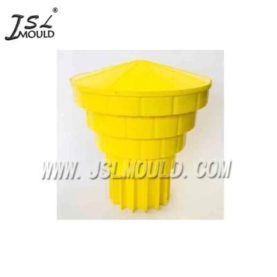 China Quality Plastic Quick Drain Filter Mould