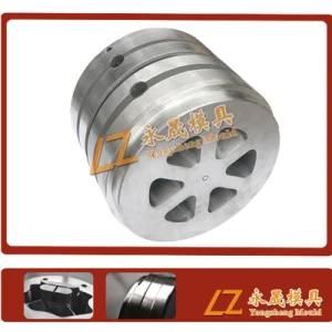China Extrusion T-Die