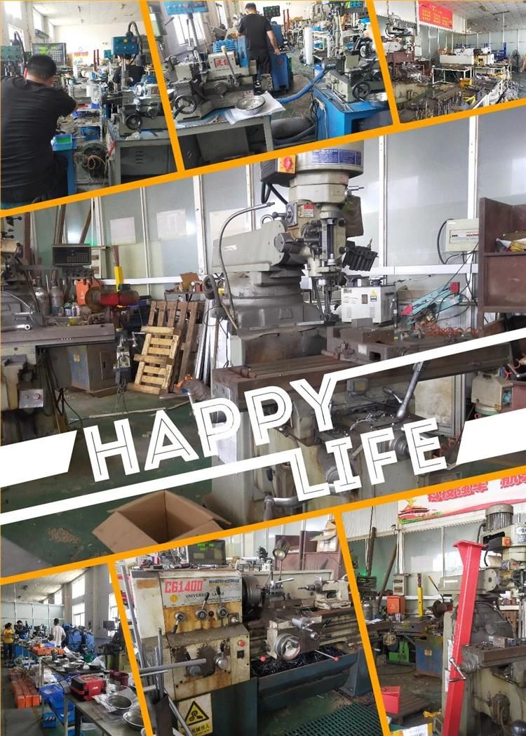 Precision Mould Manufacturer Stamping Mold Parts for Auto/Medical/Toy/Household Product/Electric