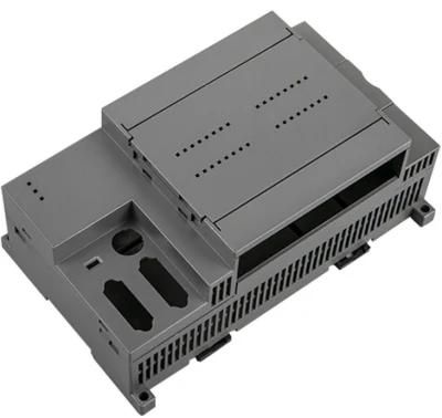 ABS Plastic Medical Box for Sale, Plastic Injection Box Moulds Manufacturer