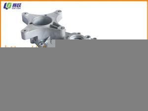 Aluminum Die Casting Gear Case /Speeding Changing Box Mold 1 Cavity /2 Cavity