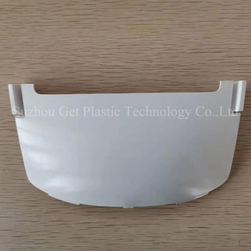 High-Quality Injection Molded Plastic Products