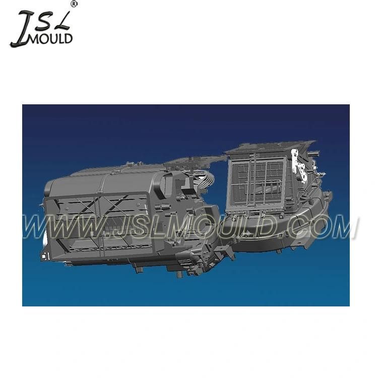 Plastic Car Air Louver Cover Mould