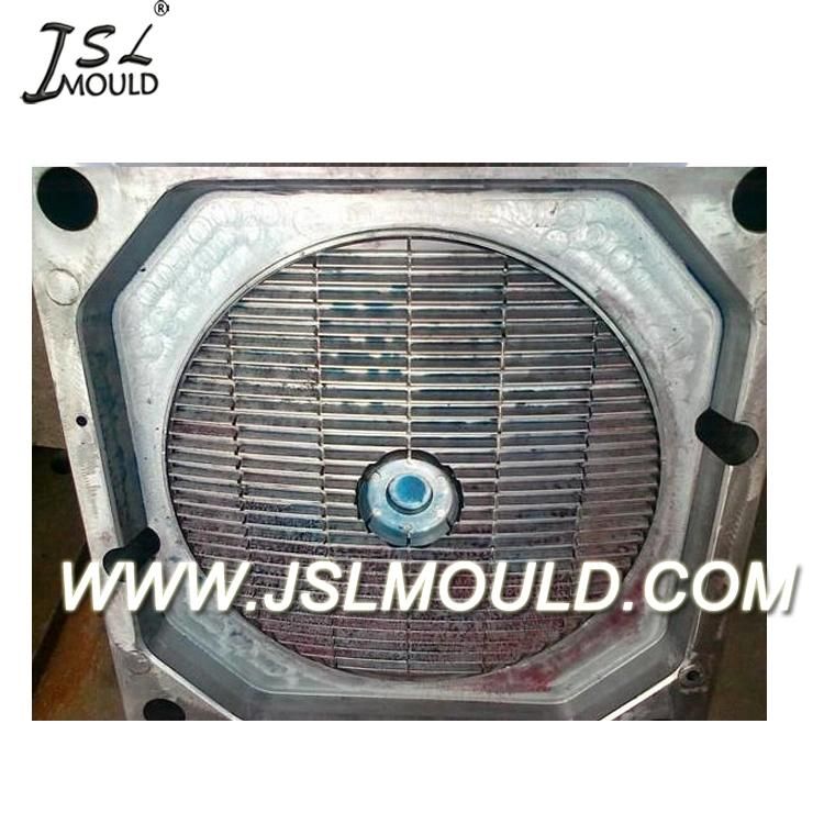 Injection Plastic Electric Fan Mould
