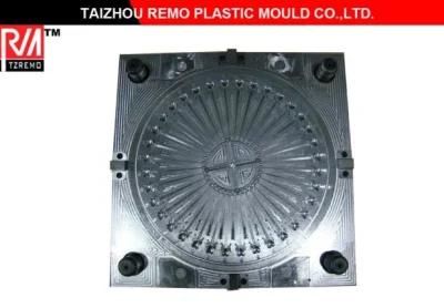 Plastic Mixing Rod Mould