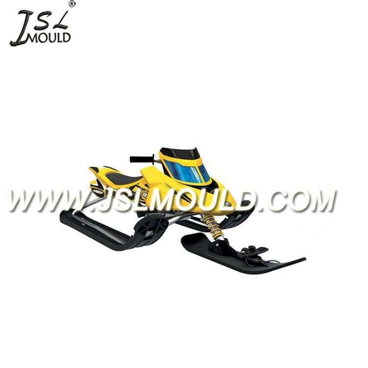 Injection Plastic Skateboard Mould