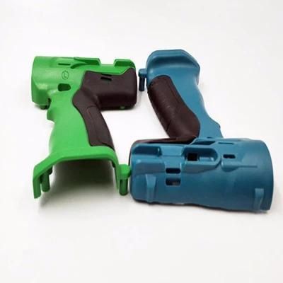 OEM Plastic Injection Mold for Electric Power Cordless Driver Drill