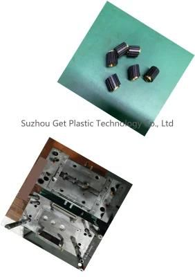 Plastic Auto Parts for Customized Injection Mould
