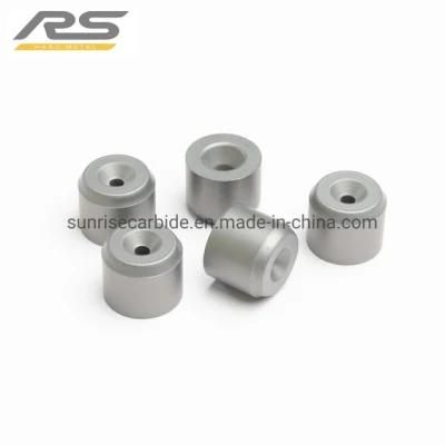 Yg11 Yg15 Yg20 Carbide Stamping Die for Punching Bolt and Screw