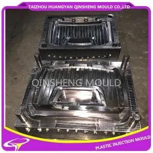 Plastic Injection Chroming Mold for Summer Cooler Part