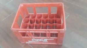 Plastic Beer Crate Case Container Box Mould