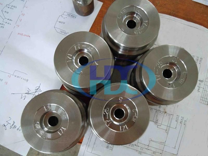 Custom Size Special Rotary Hydraulic Rubber Mechanical Oil Seals Mould