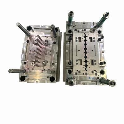 Plastic Injection Mold Maker Injection Mould for OEM Dry Container Plastic Injection ...