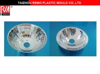 Differeent Models of Car Light Reflector Mould Injection Mould