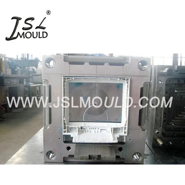 Plastic Injection LED TV Mould