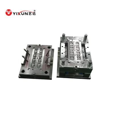 Switch Socket Plastic Injection Mold &Mould