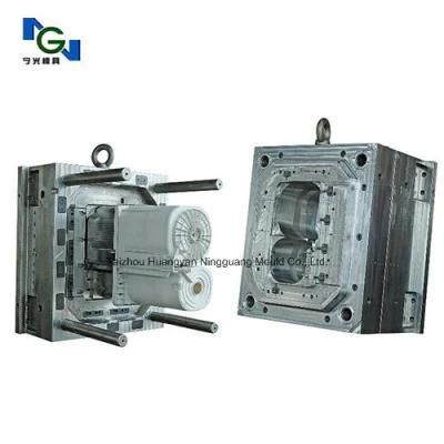 Two Tub Plastic Washing Machine Mould