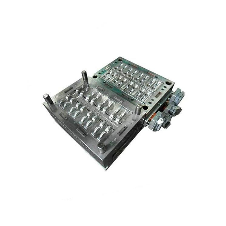 Customized/Designing Plastic Components Injection Mould for Auto