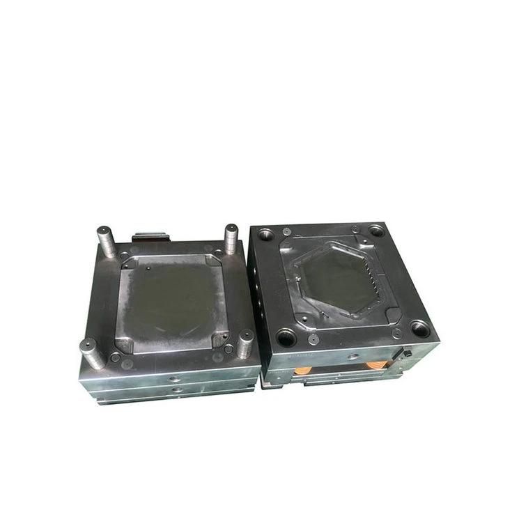 Customized/Designing Plastic Injection Mold for Auto Product