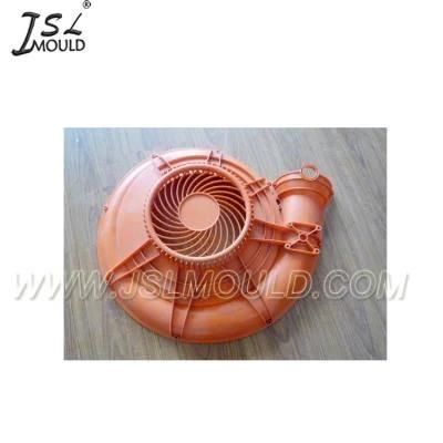 Plastic Injection Lawn Mower Mould