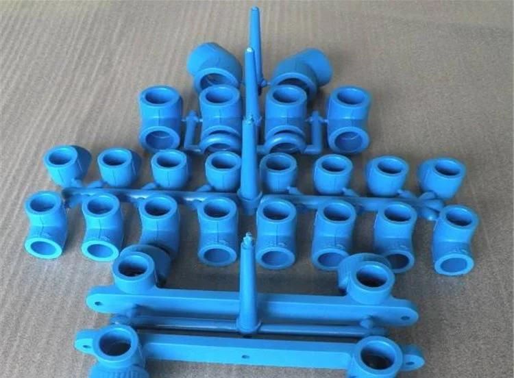 Injection Mold Maker for Auto Car Bumper
