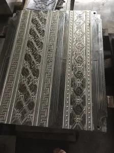 New Design Steel Door Molds