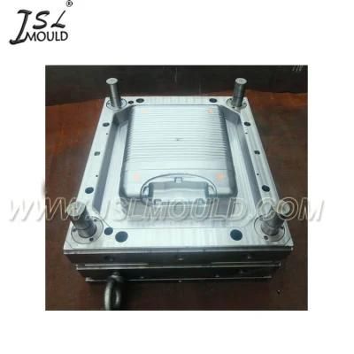 Injection Plastic Hard Shell Luggage Mold