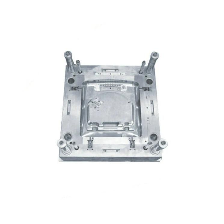 Customized/Designing Plastic Injection Mould for Toy Parts